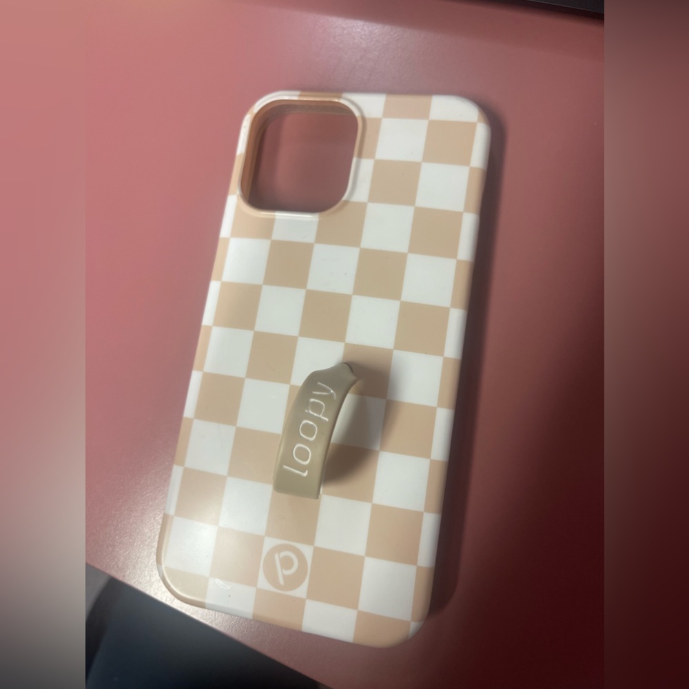 Loopy Case for IPhone 12 Pro Max